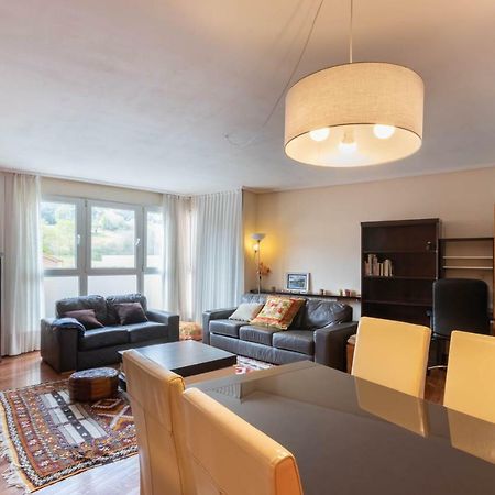 Urduliz With Parking By Aston Rentals Exteriör bild