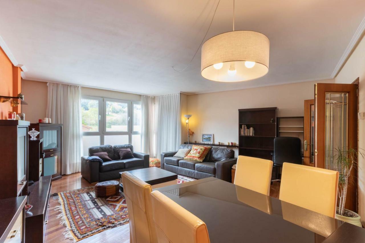 Urduliz With Parking By Aston Rentals Exteriör bild