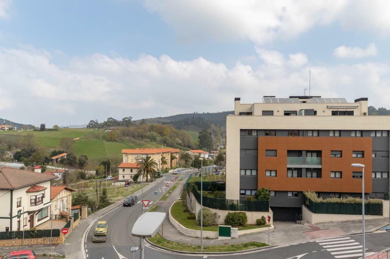 Urduliz With Parking By Aston Rentals Exteriör bild