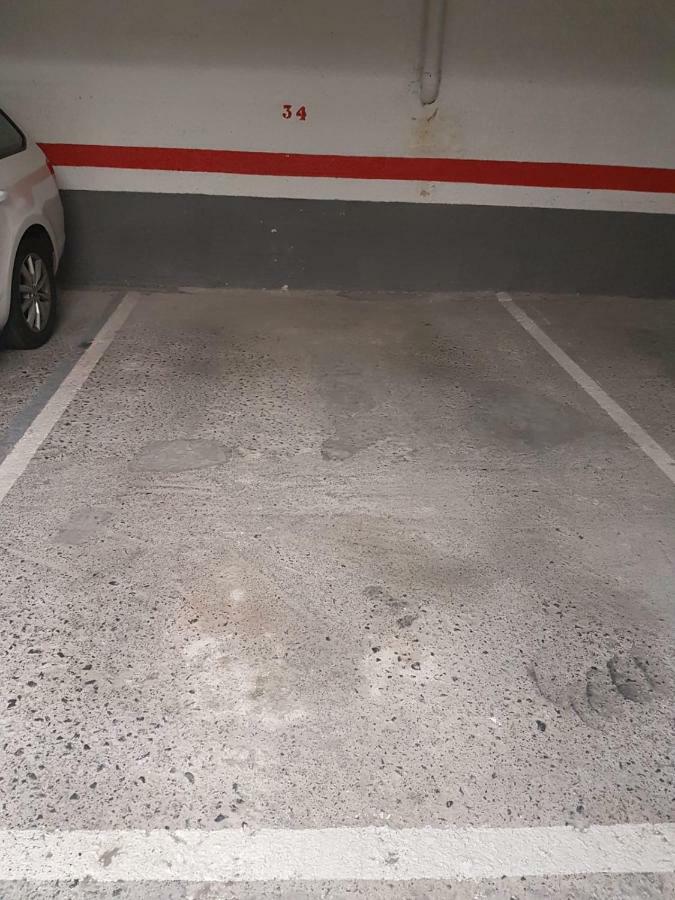 Urduliz With Parking By Aston Rentals Exteriör bild