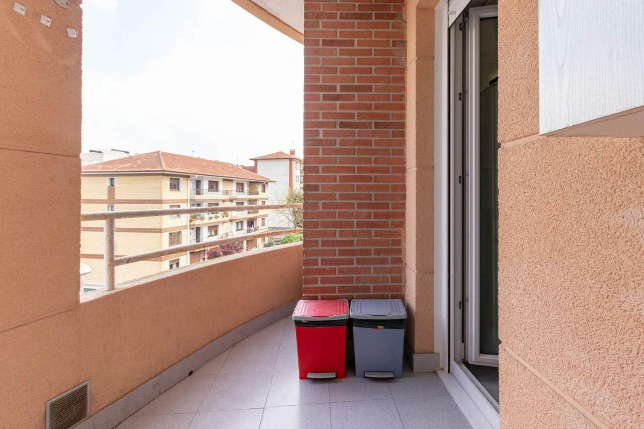 Urduliz With Parking By Aston Rentals Exteriör bild